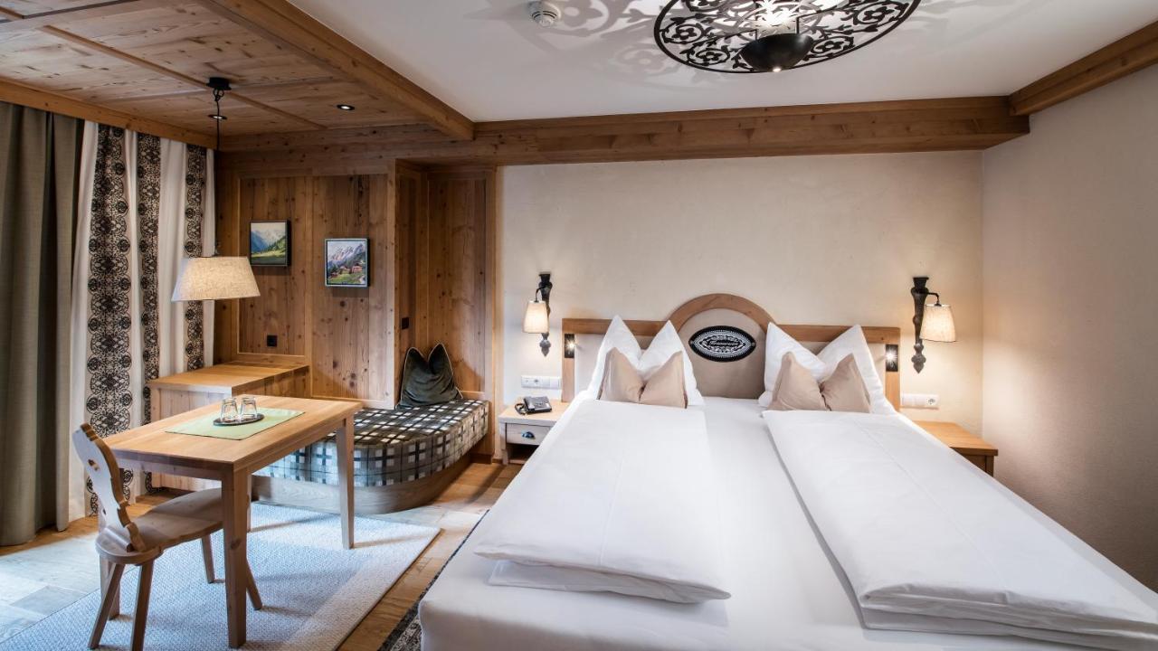 Hotel Alpenhotel Kramerwirt