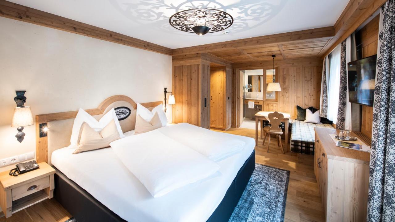 Alpenhotel Kramerwirt Mayrhofen