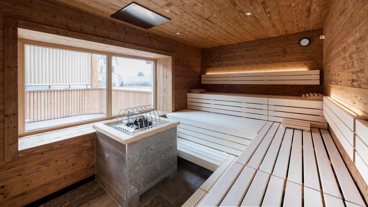 Alpenhotel Kramerwirt Hotel 4*