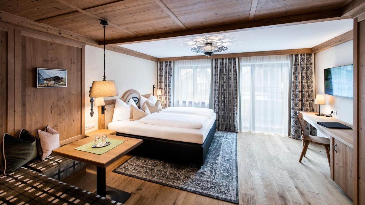 Alpenhotel Kramerwirt Hotel