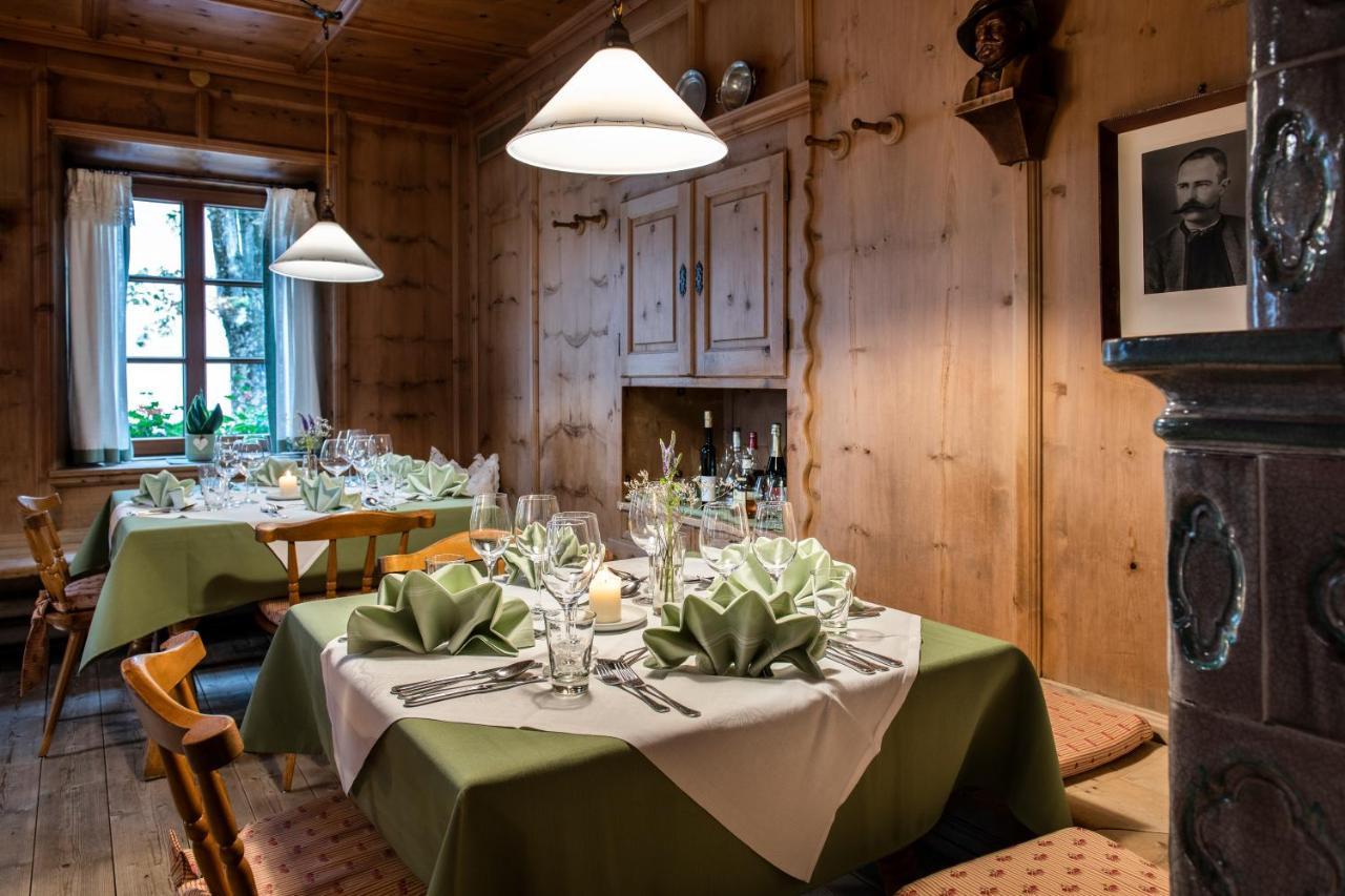 Alpenhotel Kramerwirt 4*