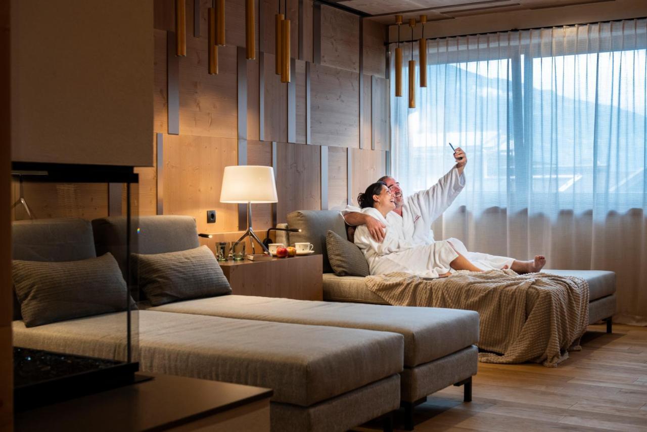 Alpenhotel Kramerwirt Hotel 4*