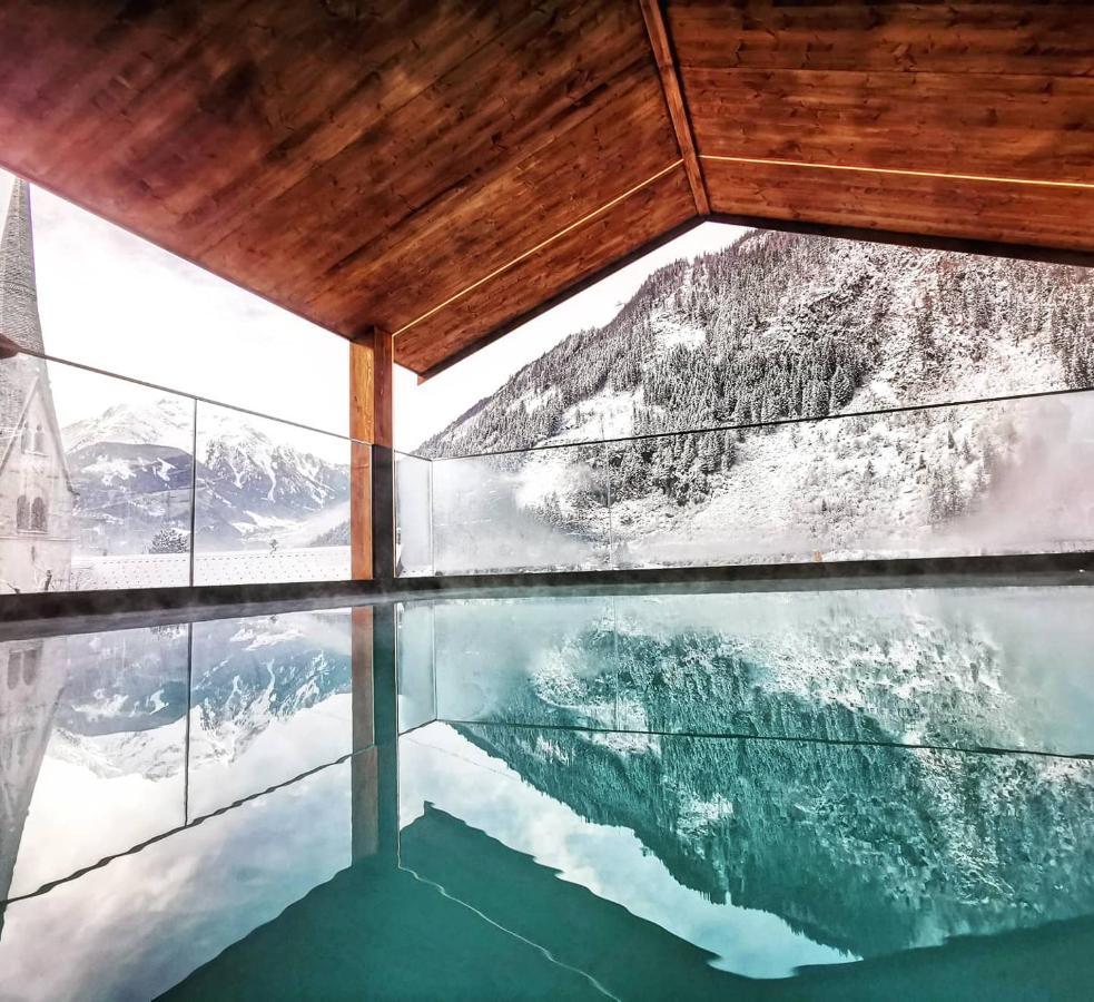 Hotel Alpenhotel Kramerwirt 4*