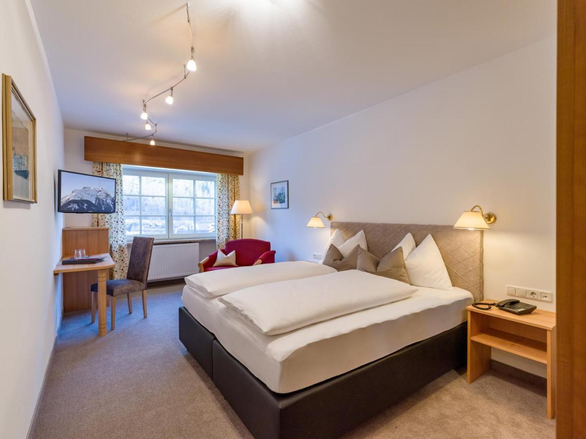 Alpenhotel Kramerwirt Hotel 4*