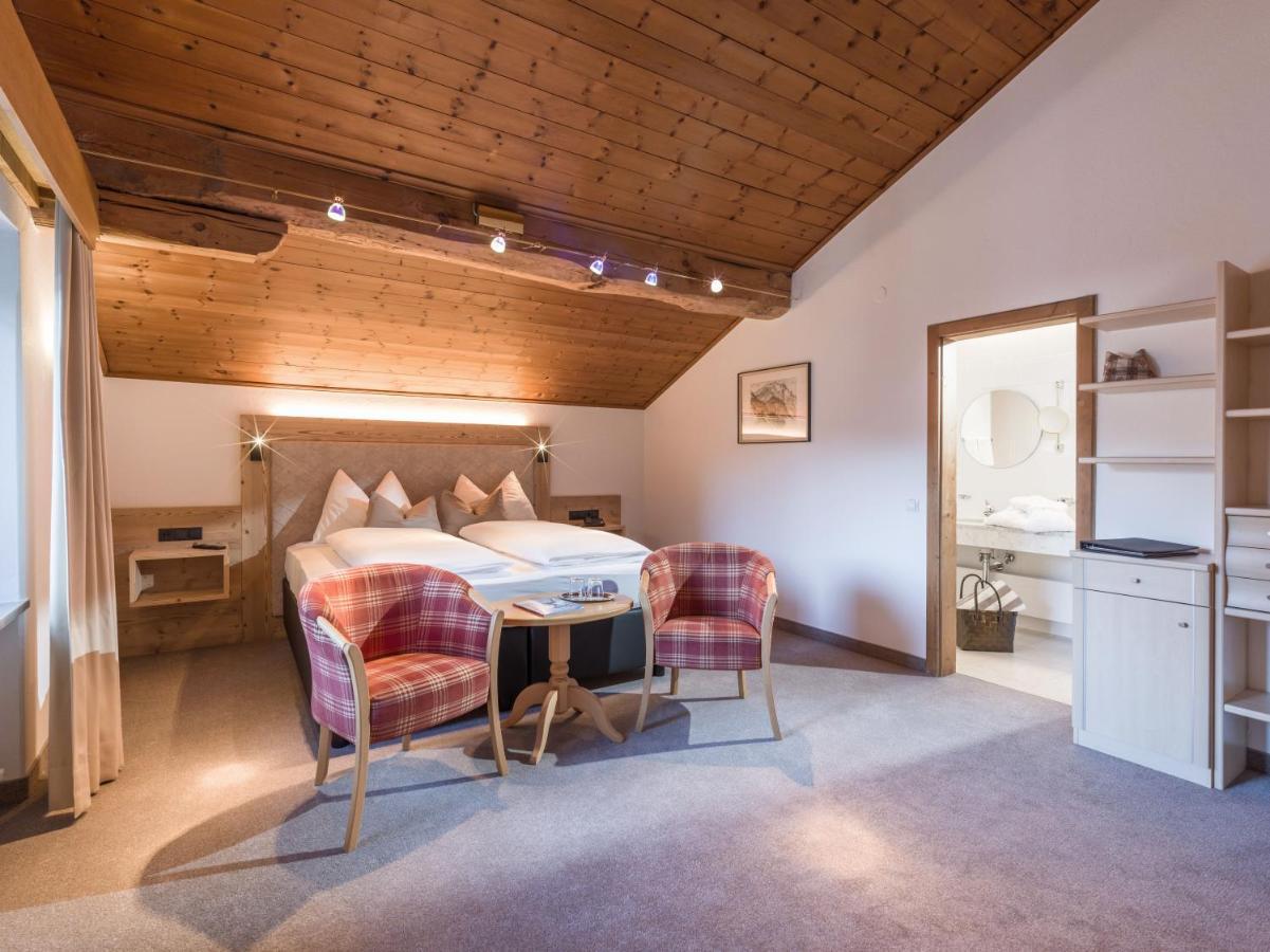 Hotel Alpenhotel Kramerwirt 4*