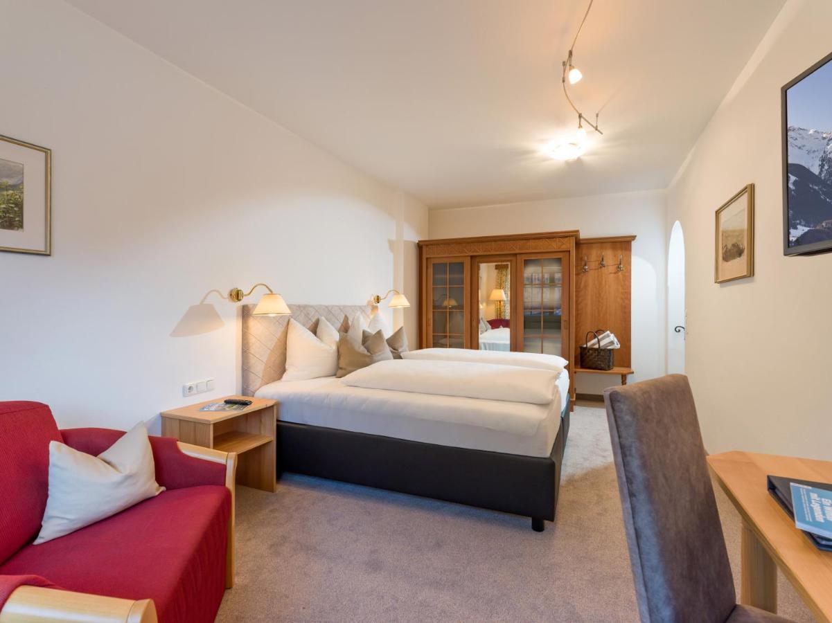 Hotel Alpenhotel Kramerwirt