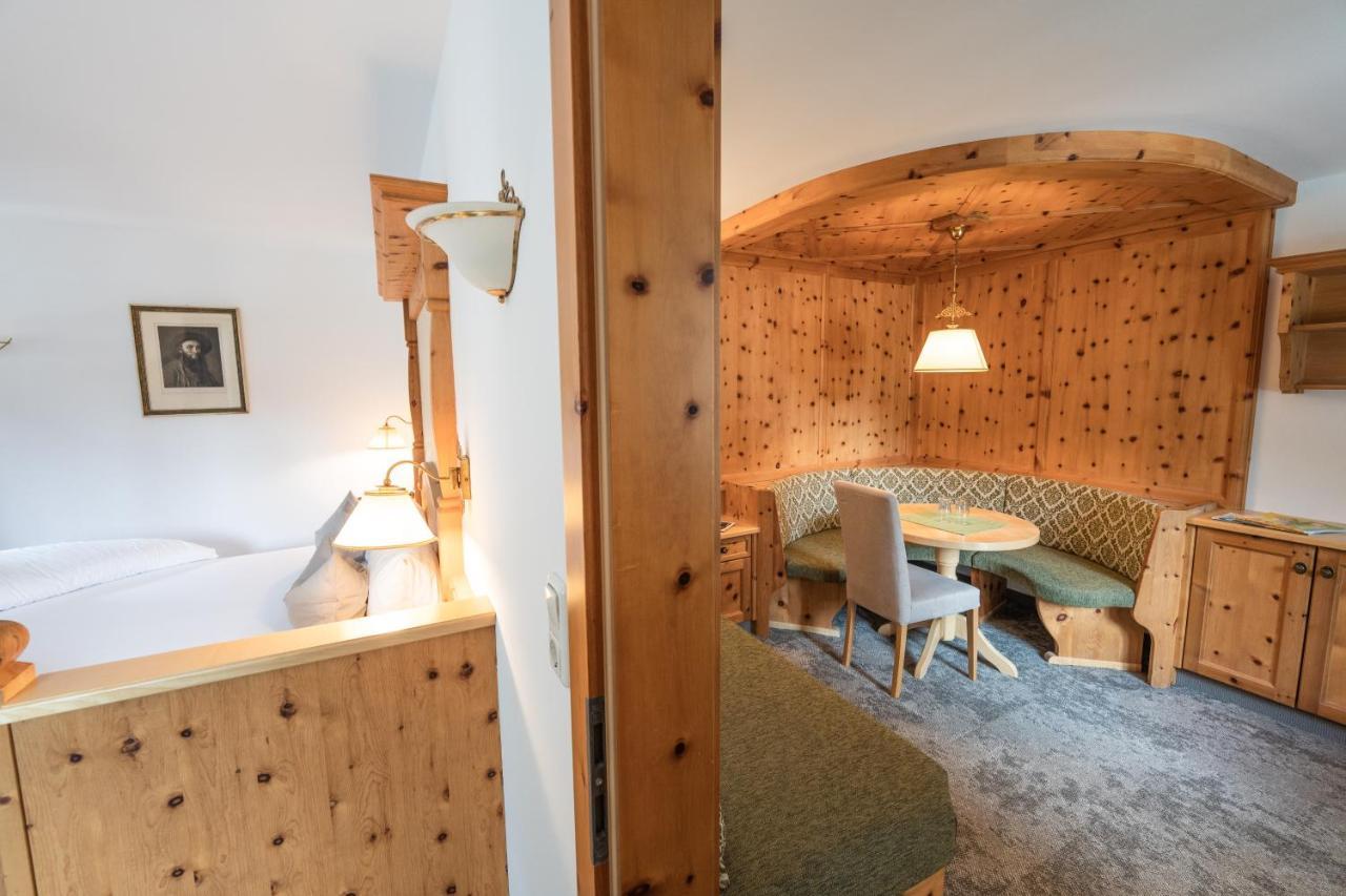 Alpenhotel Kramerwirt 4*