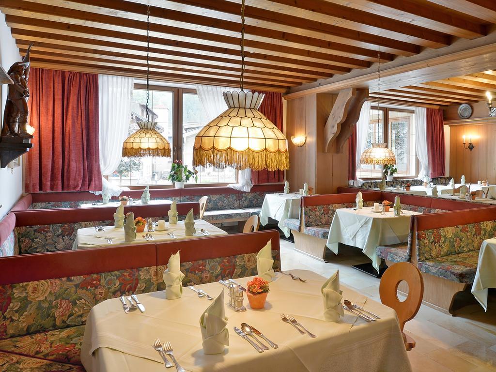Alpenhotel Kramerwirt Hotel 4*