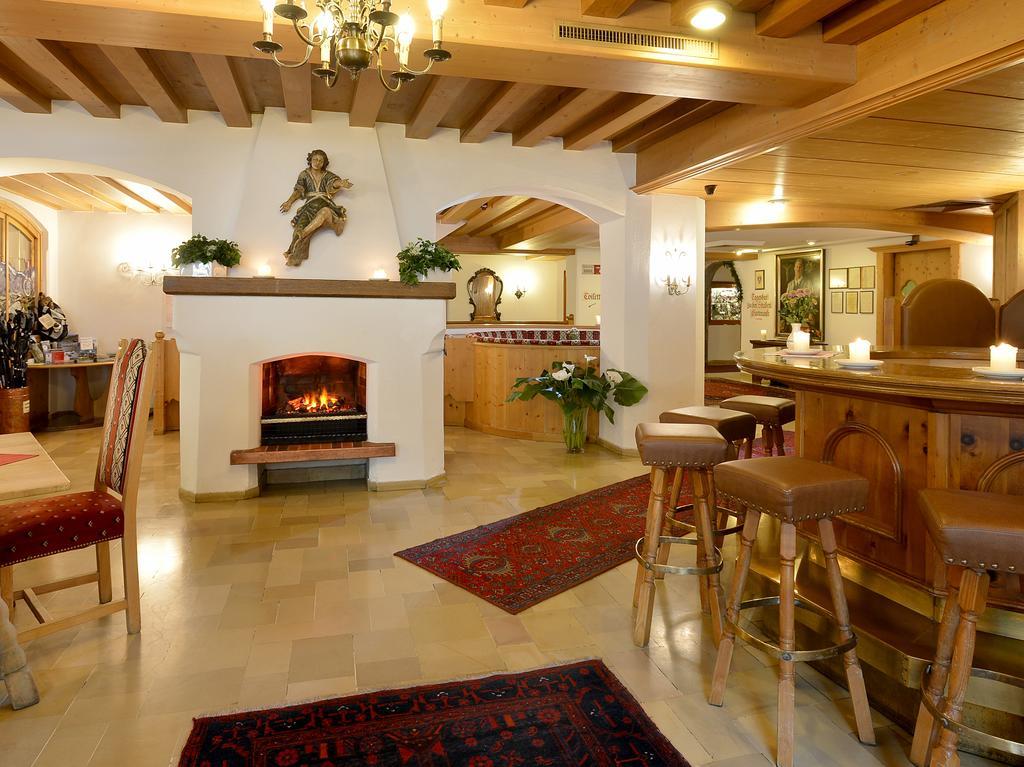 Hotel Alpenhotel Kramerwirt 4*