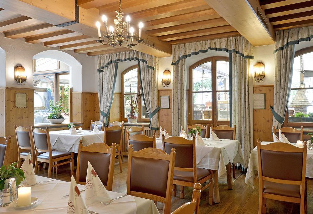 Alpenhotel Kramerwirt 4* Mayrhofen