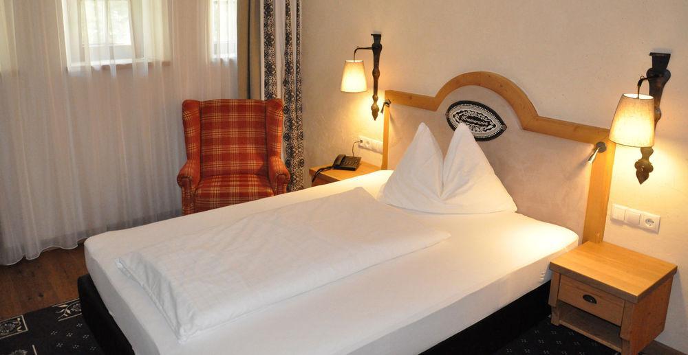 Alpenhotel Kramerwirt 4* Mayrhofen