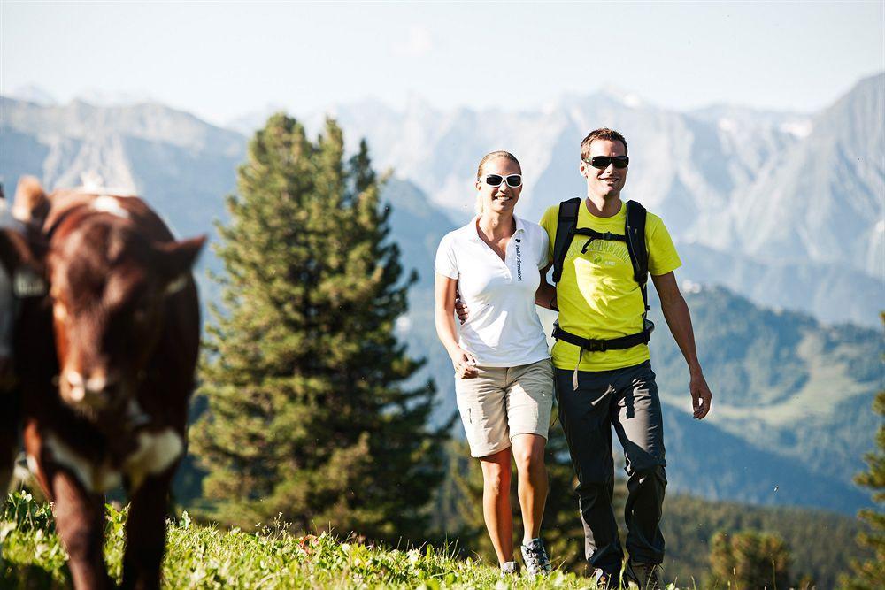 Alpenhotel Kramerwirt 4*