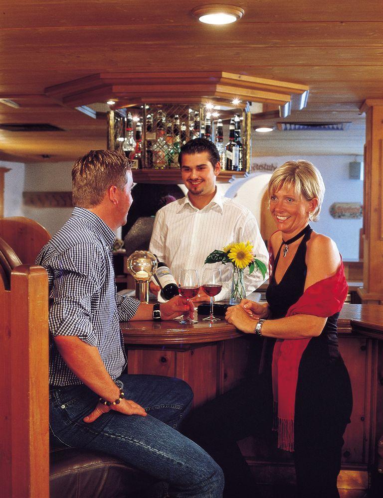 Alpenhotel Kramerwirt 4*