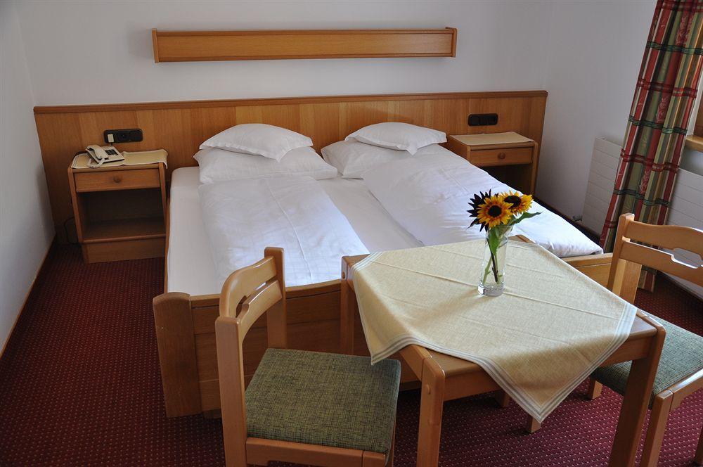 Alpenhotel Kramerwirt Hotel 4*