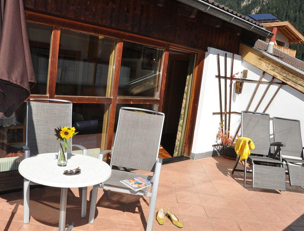 Alpenhotel Kramerwirt 4* Mayrhofen