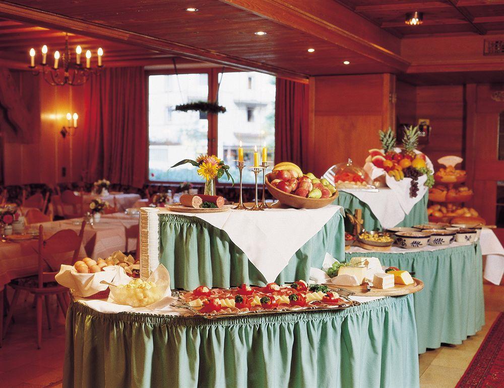 Alpenhotel Kramerwirt Hotel 4*