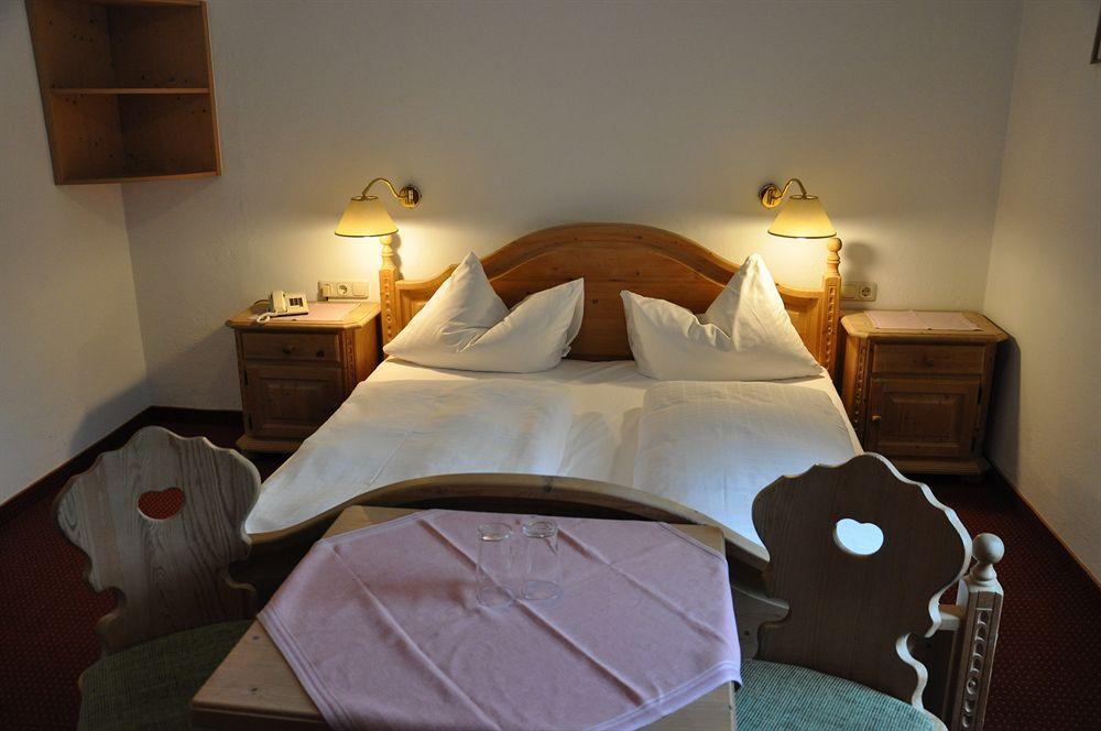 Alpenhotel Kramerwirt Hotel