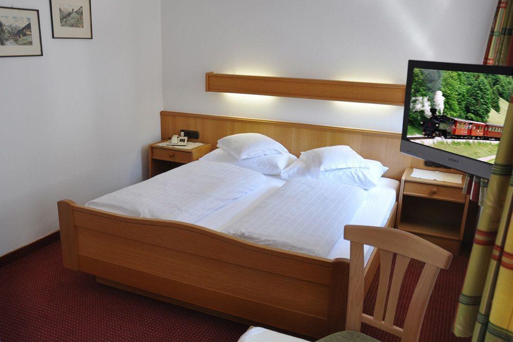 Alpenhotel Kramerwirt Hotel 4*